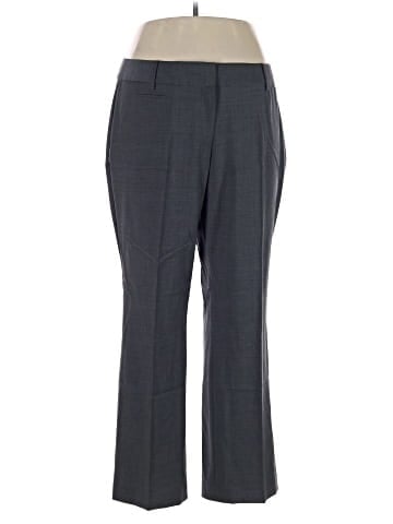 Talbots Wool Pants (view 1)