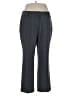 Talbots Gray Wool Pants Size 14 Petite - photo 1