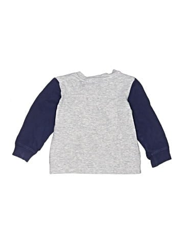 Janie and Jack Long Sleeve Henley (view 2)