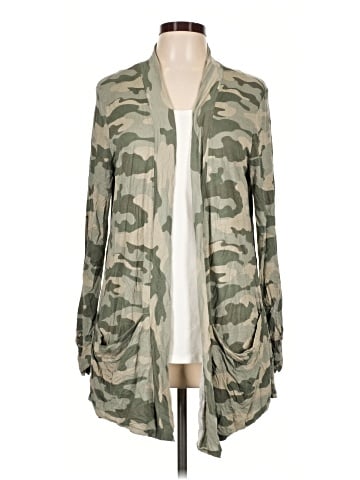 Cato Kimono (view 1)