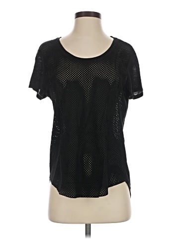 Majestic Filatures Short Sleeve Top (view 1)