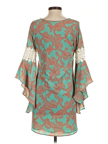 VOOM by Joy Han Cocktail Dress (view 2)