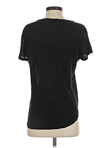 Majestic Filatures Short Sleeve Top (view 2)