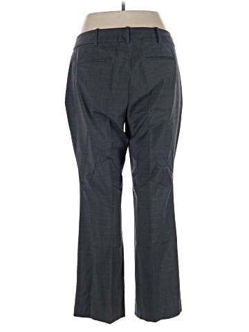 Talbots Wool Pants (view 2)