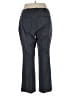 Talbots Gray Wool Pants Size 14 Petite - photo 2