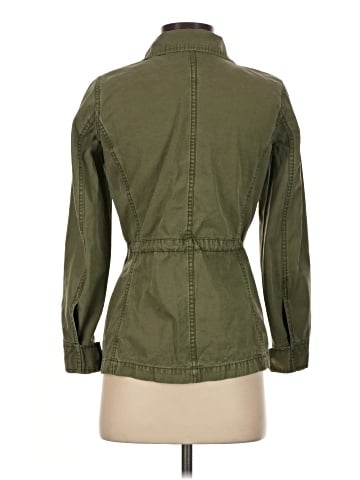 Madewell Fleet Jacket (view 2)