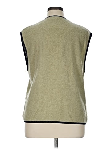Koret Sweater Vest (view 2)