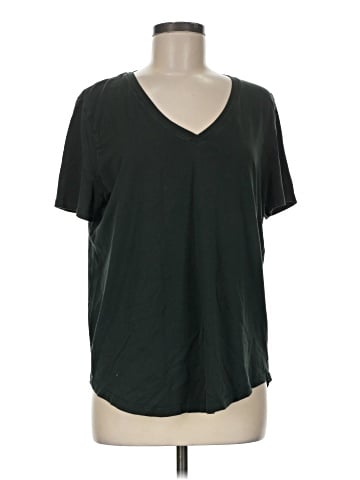Lululemon Athletica Short Sleeve T-Shirt (view 1)