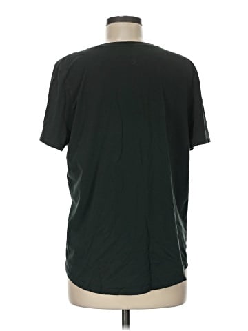 Lululemon Athletica Short Sleeve T-Shirt (view 2)