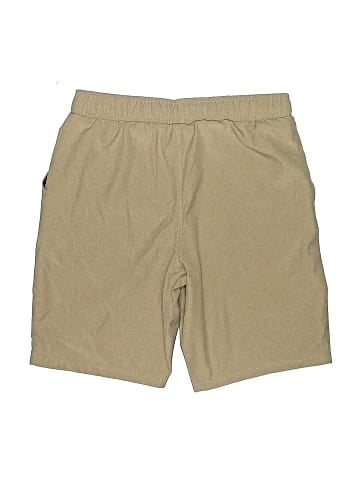 Hurley Khaki Shorts (view 2)