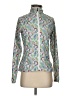 PETER MILLAR Paisley Green Jacket Size S - photo 1