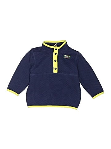 L.L.Bean Pullover Sweater (view 1)