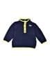 L.L.Bean Blue Pullover Sweater Size 6-12 mo - photo 1