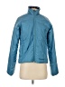 Marmot 100% Polyester Solid Blue Jacket Size S - photo 1