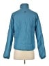 Marmot 100% Polyester Solid Blue Jacket Size S - photo 2