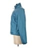 Marmot 100% Polyester Solid Blue Jacket Size S - photo 5