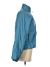 Marmot 100% Polyester Solid Blue Jacket Size S - photo 4