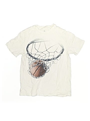 Gap Kids Short Sleeve T-Shirt (view 1)