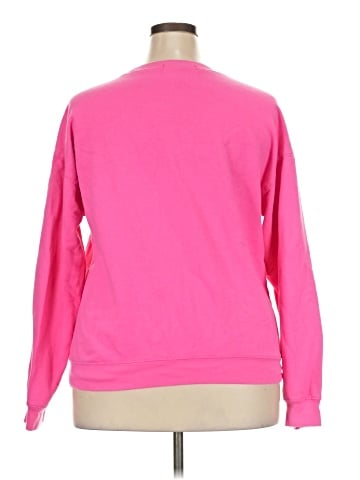 Wound Up Sweatshirt (view 2)