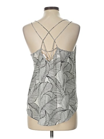Sienna Sky Sleeveless Blouse (view 2)