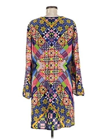 ECI Casual Dress (view 2)