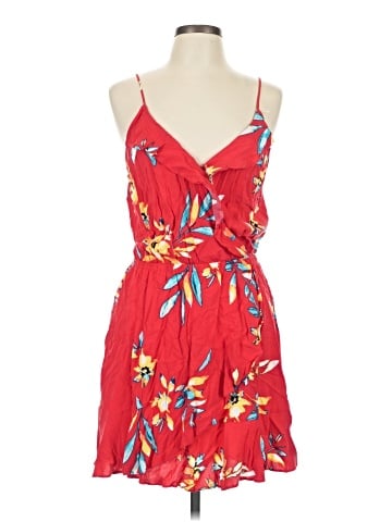 Express Casual Dress (view 1)