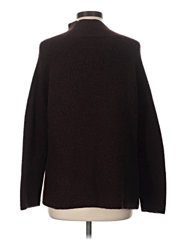Eileen Fisher Turtleneck Sweater (view 2)