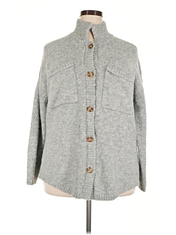 Lane Bryant Cardigan (view 1)