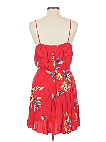 Express Casual Dress (view 2)