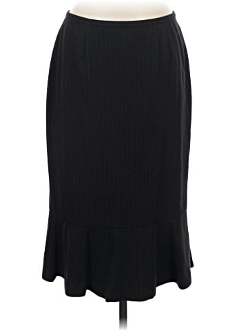 Tapemeasure Formal Skirt (view 1)