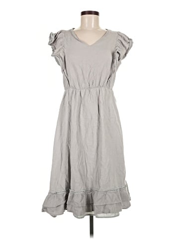 Downeast Casual Dress (view 1)