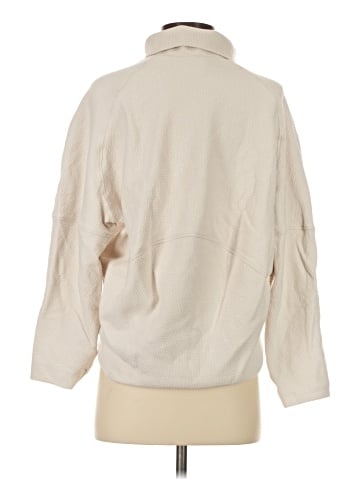 Lululemon Athletica Turtleneck Sweater (view 2)