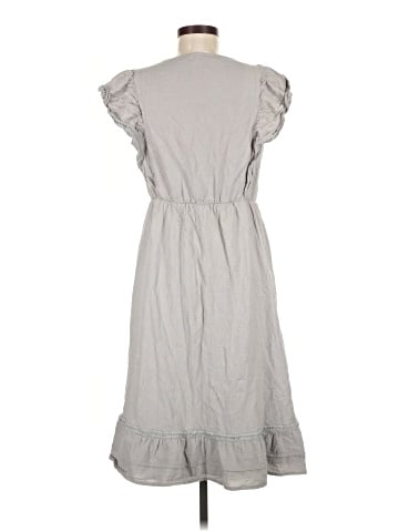 Downeast Casual Dress (view 2)