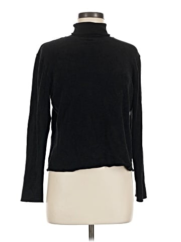 Eileen Fisher Turtleneck Sweater (view 1)