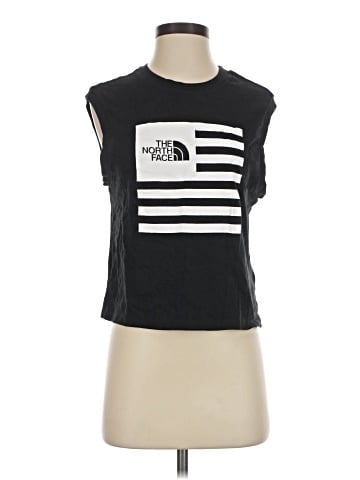 The North Face Sleeveless T-Shirt (view 1)
