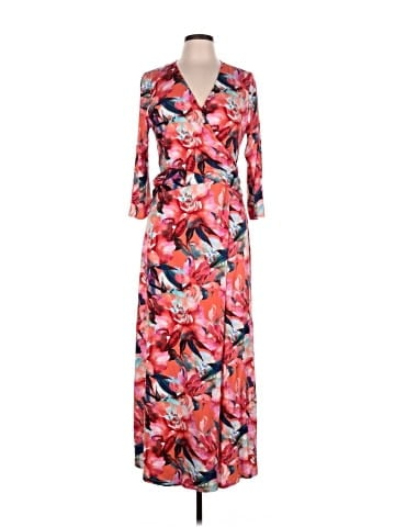 Soft Surroundings Casual Dress (view 1)