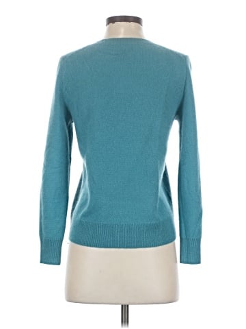 C by Bloomingdales Long Sleeve Top (view 2)