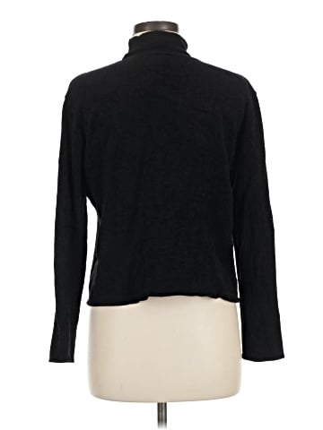 Eileen Fisher Turtleneck Sweater (view 2)