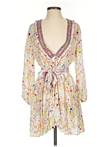 Taj by Sabrina Crippa Cocktail Dress (view 1)