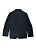 Chaps 100% Polyester Solid Blue Blazer Size 10 - photo 2