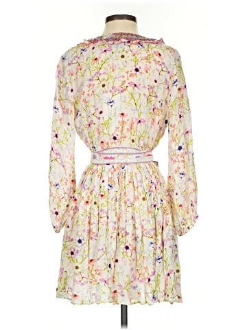 Taj by Sabrina Crippa Cocktail Dress (view 2)