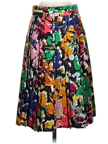 J.Crew Silk Skirt (view 1)