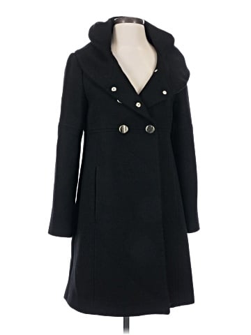 Zara Coat (view 1)