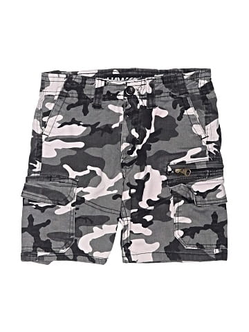 Tony Hawk Cargo Shorts (view 1)