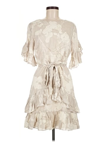 H By Halston Cocktail Dress (view 1)