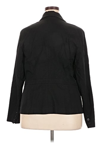 Lane Bryant Blazer (view 2)