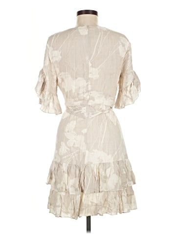 H By Halston Cocktail Dress (view 2)