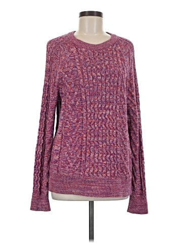 Gap Pullover Sweater (view 1)