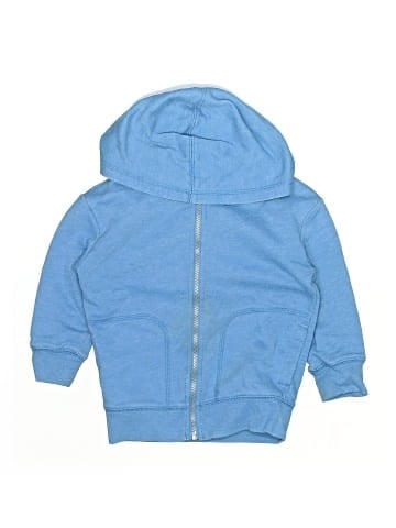 Jumping Beans Zip Up Hoodie (view 1)