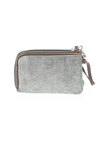 Fossil Leather Wristlet (view 2)